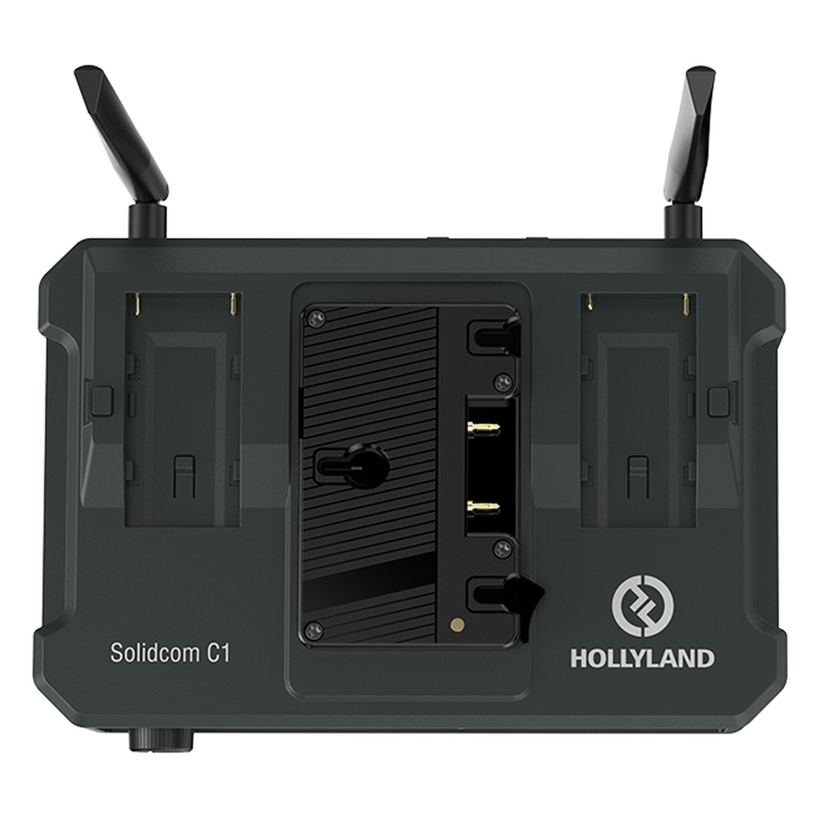 Hollyland Solidcom C1 Pro HUB Station