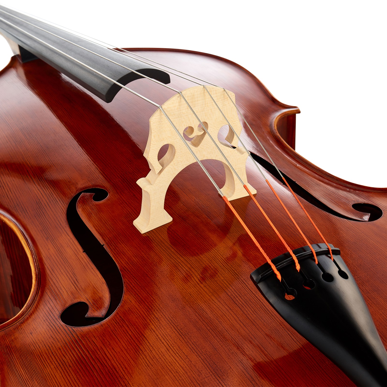 Scala Vilagio Double Bass Busan 3/4