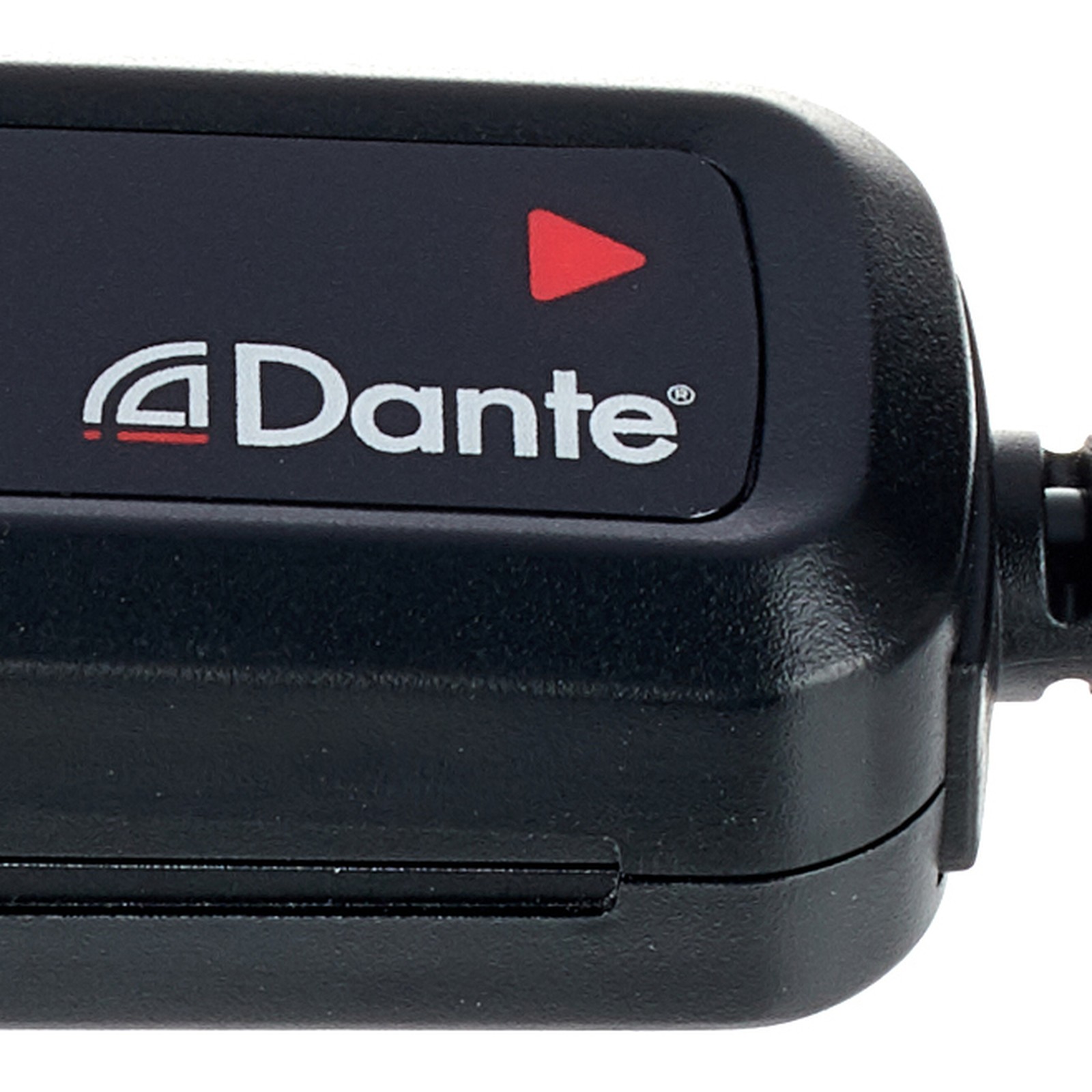 Dante AVIO Analog Output Adapter Gehäuse