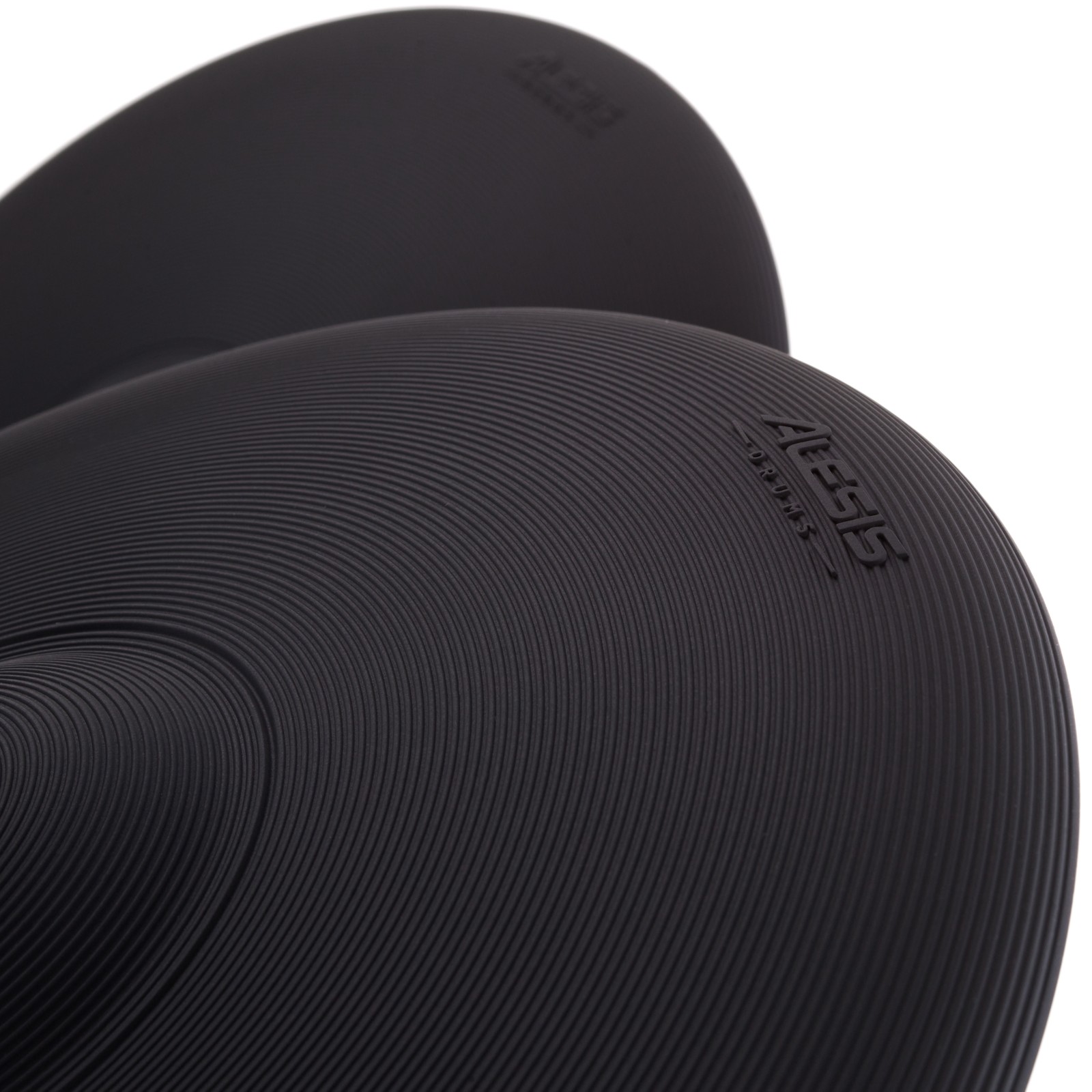 Cymbal Pads des Alesis Strata Core E-Drum Kit