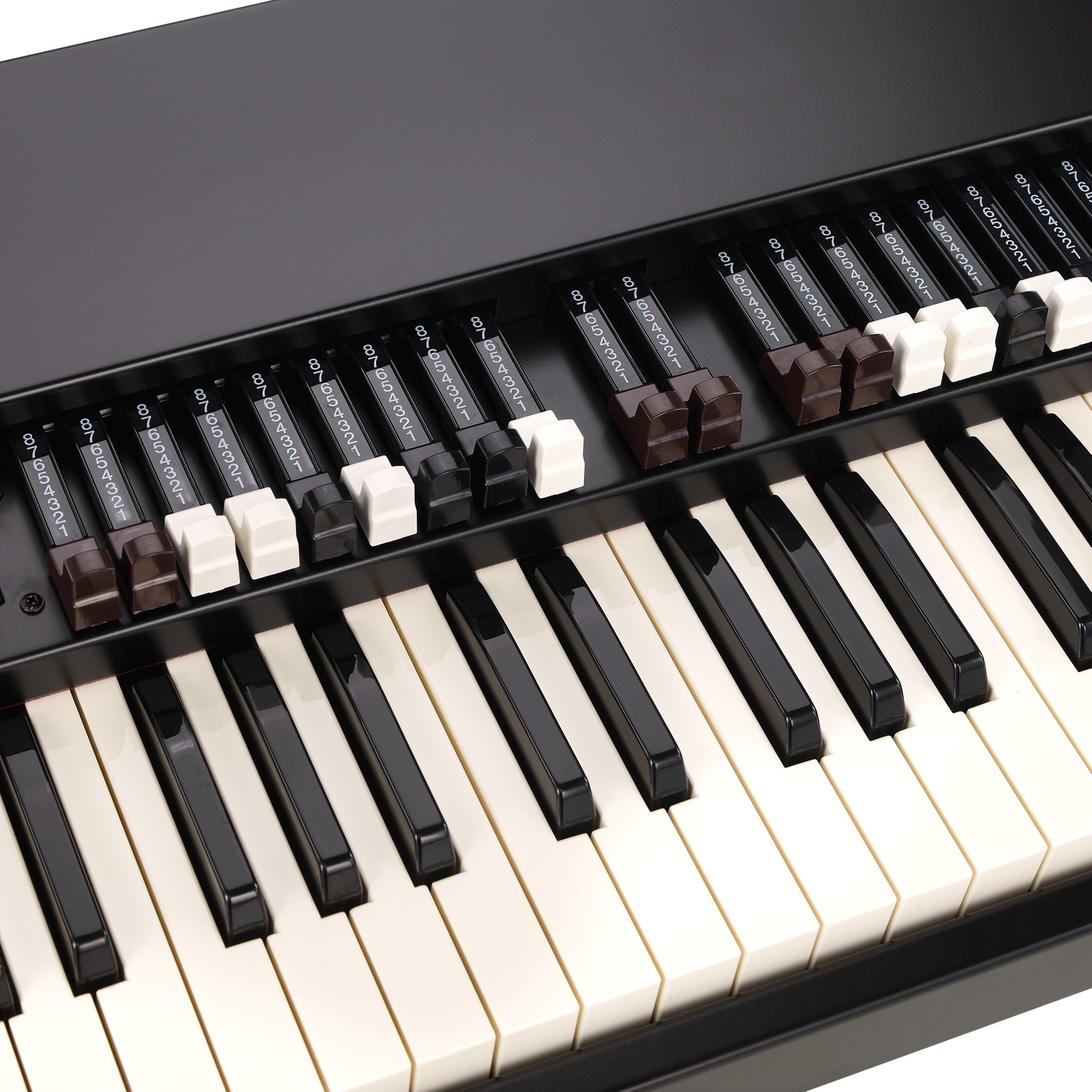 Viscount Legend Solo, Viscount Legend Solo