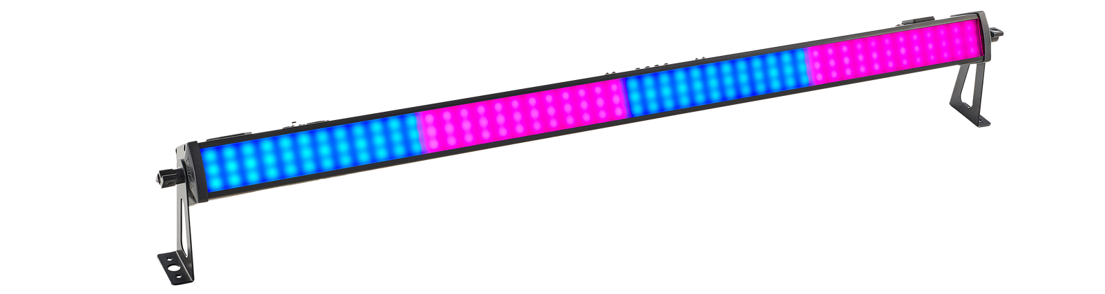 Varytec Giga Bar Frost Pix 8 RGB LED Bar