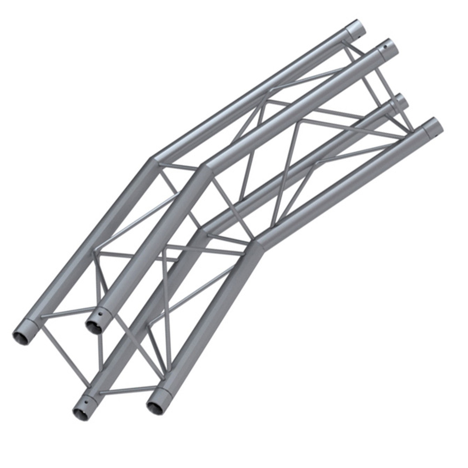 Global Truss F24C23 135° Corner