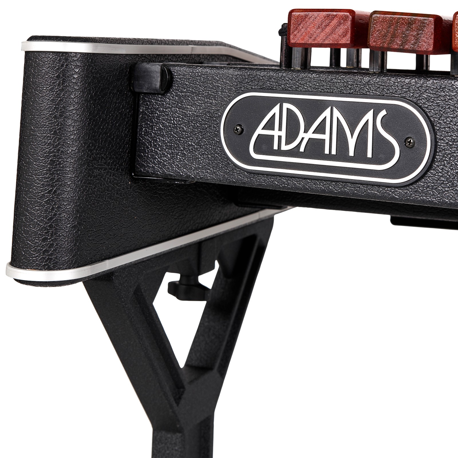 Adams Marimba Herstellerlogo