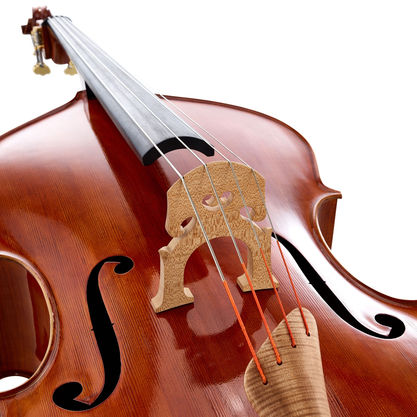 Scala Vilagio Double Bass Rogeri