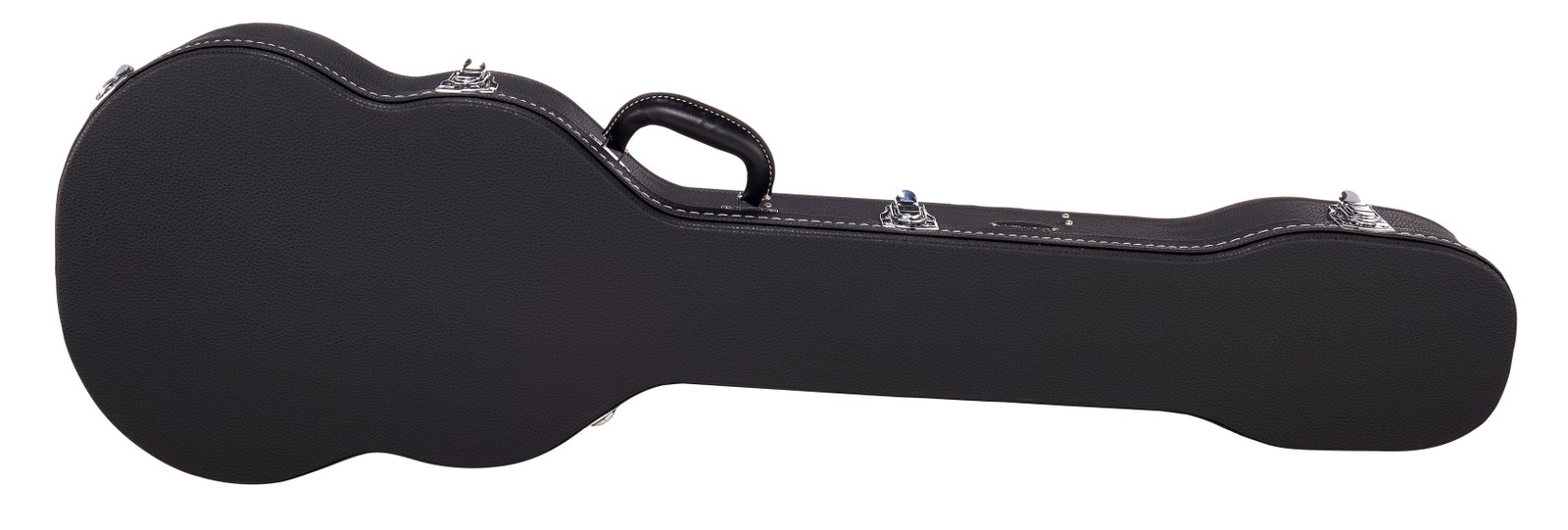 Thomann case for bass guitar