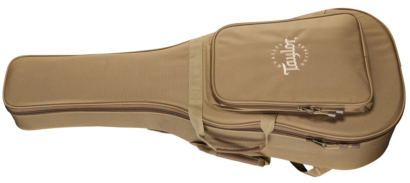 Taylor Guitar Bag Beige