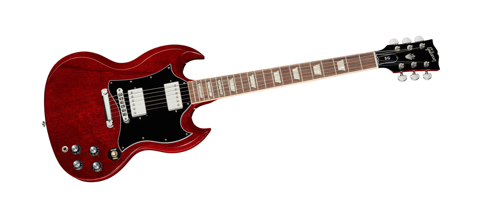 Gibson SG Standard HC – United States