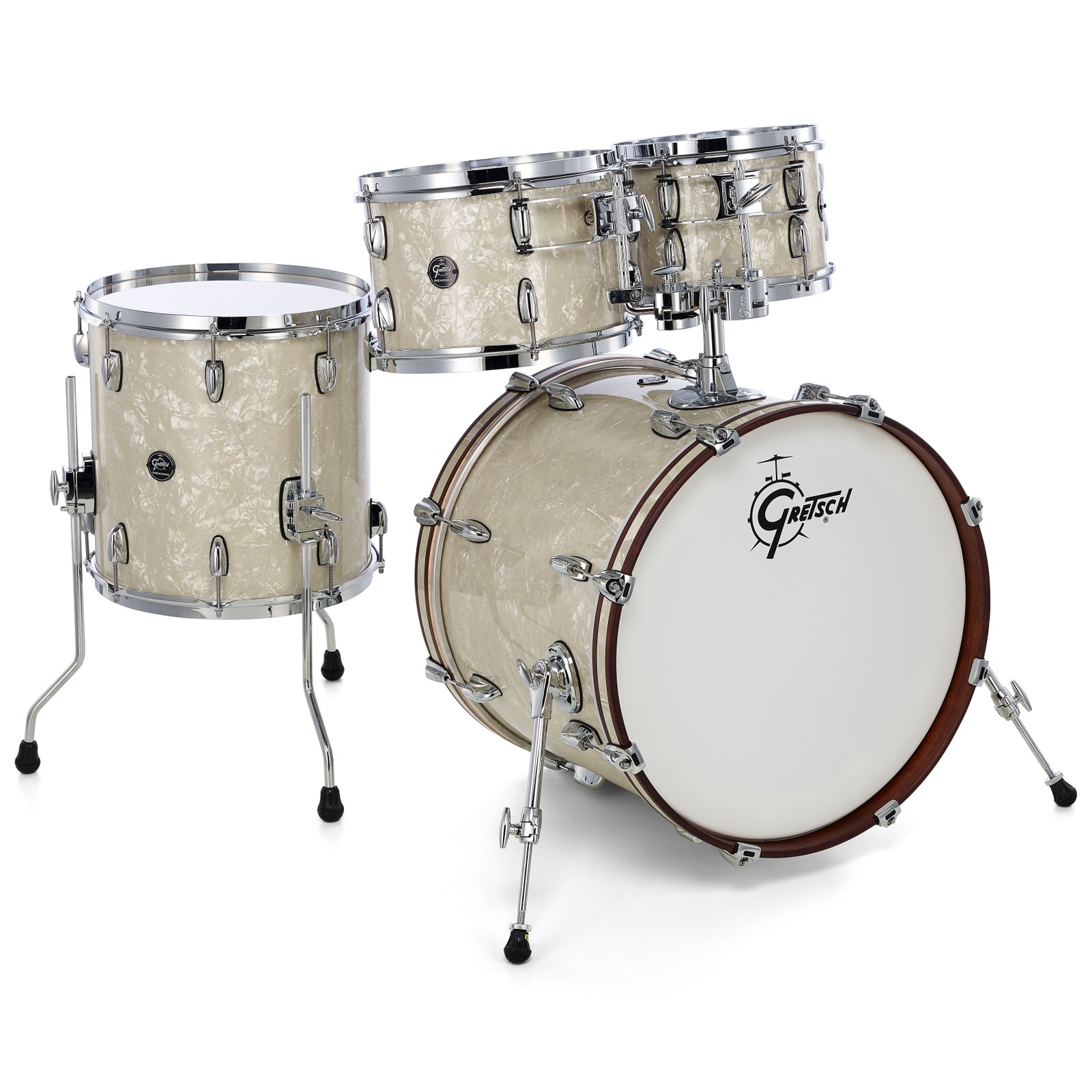 Gretsch Renown Maple Studio -VP