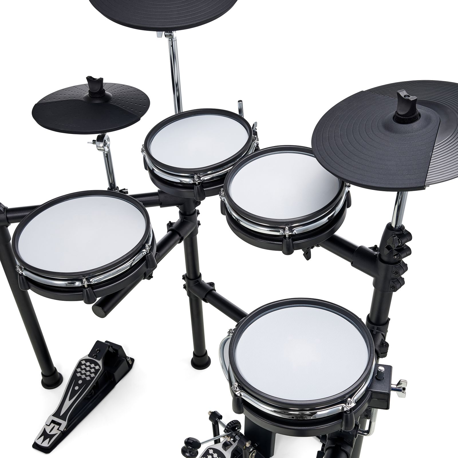Millenium Mps 450 E Drum Set Thomann United States