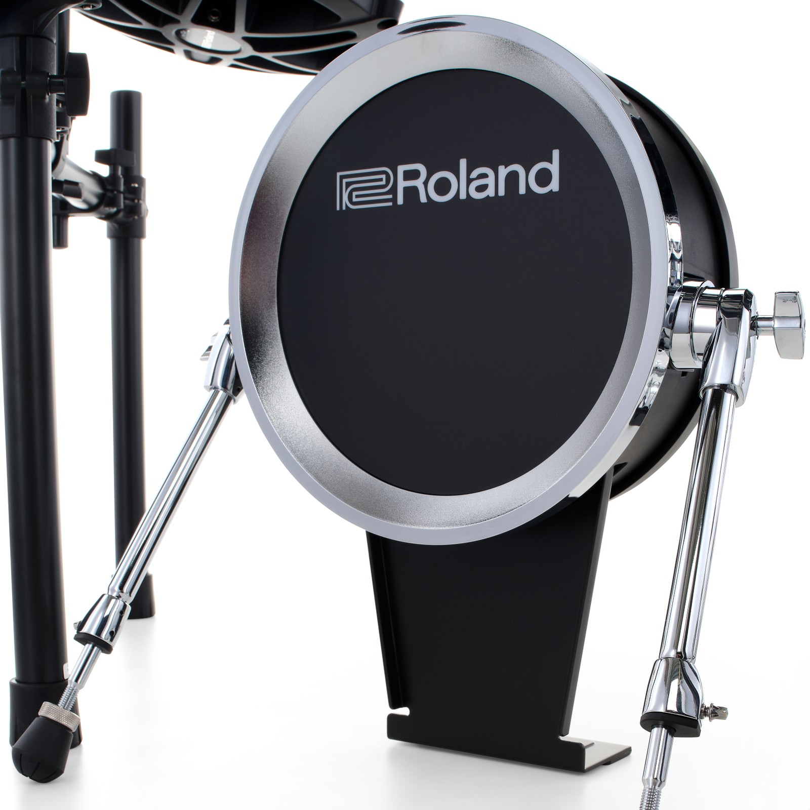 Kickpad des Roland TD516 V-Drum Kits