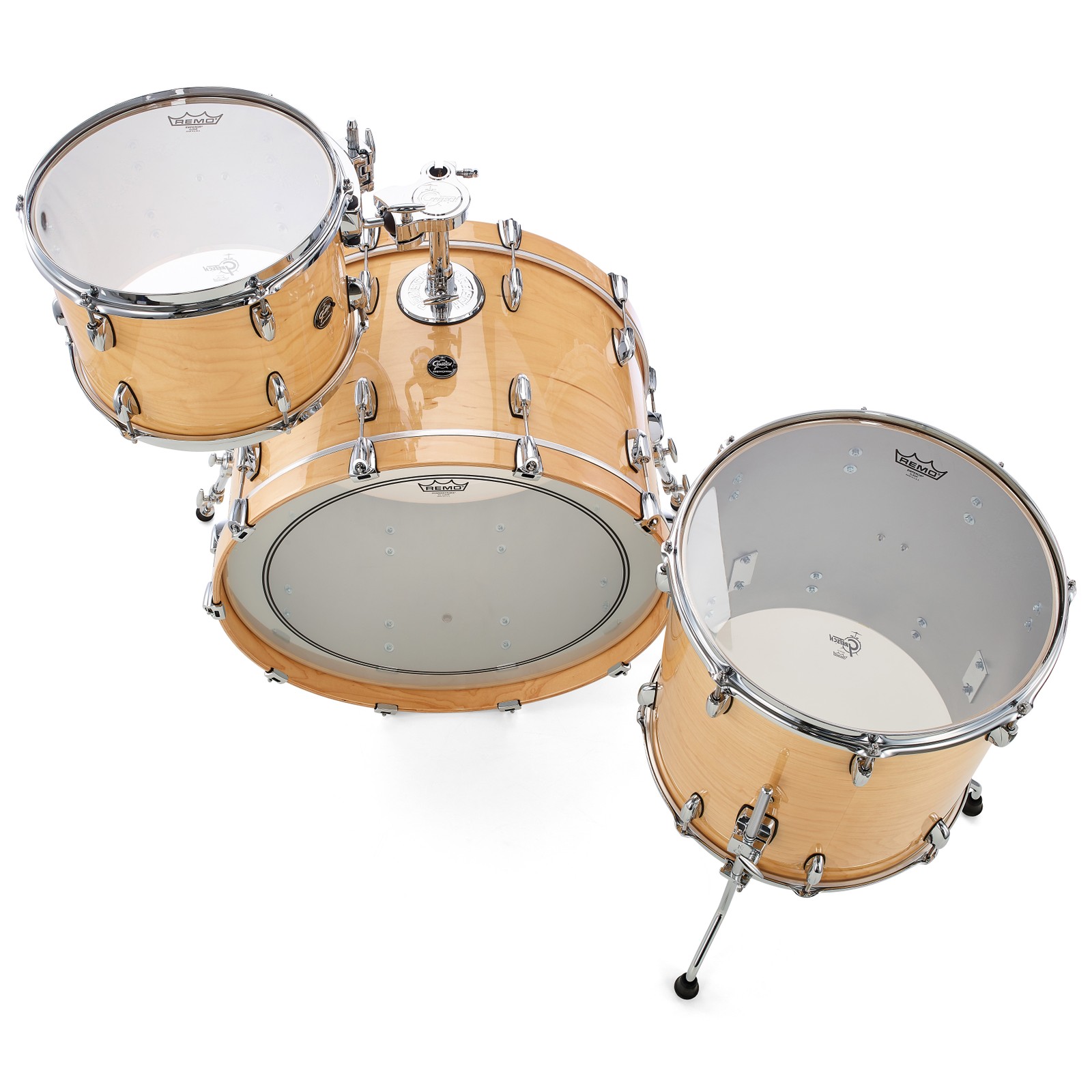 Gretsch Renown Maple Rock II -GN