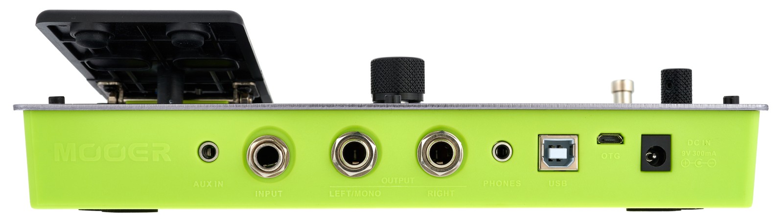 Mooer GE150 Amp Modelling & Multi – United States