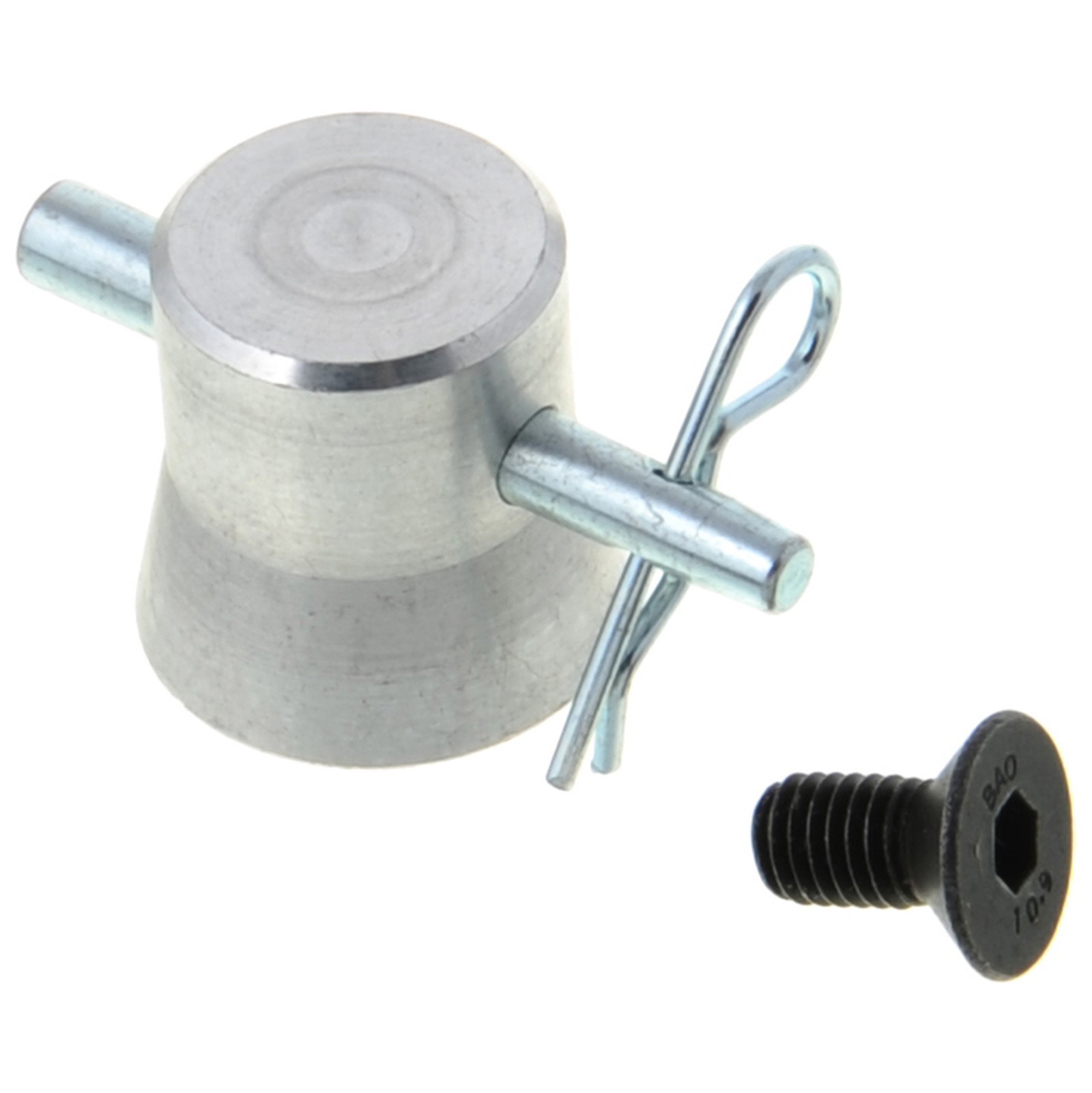 Global Truss 5015 Half Cone M8 F22-F24