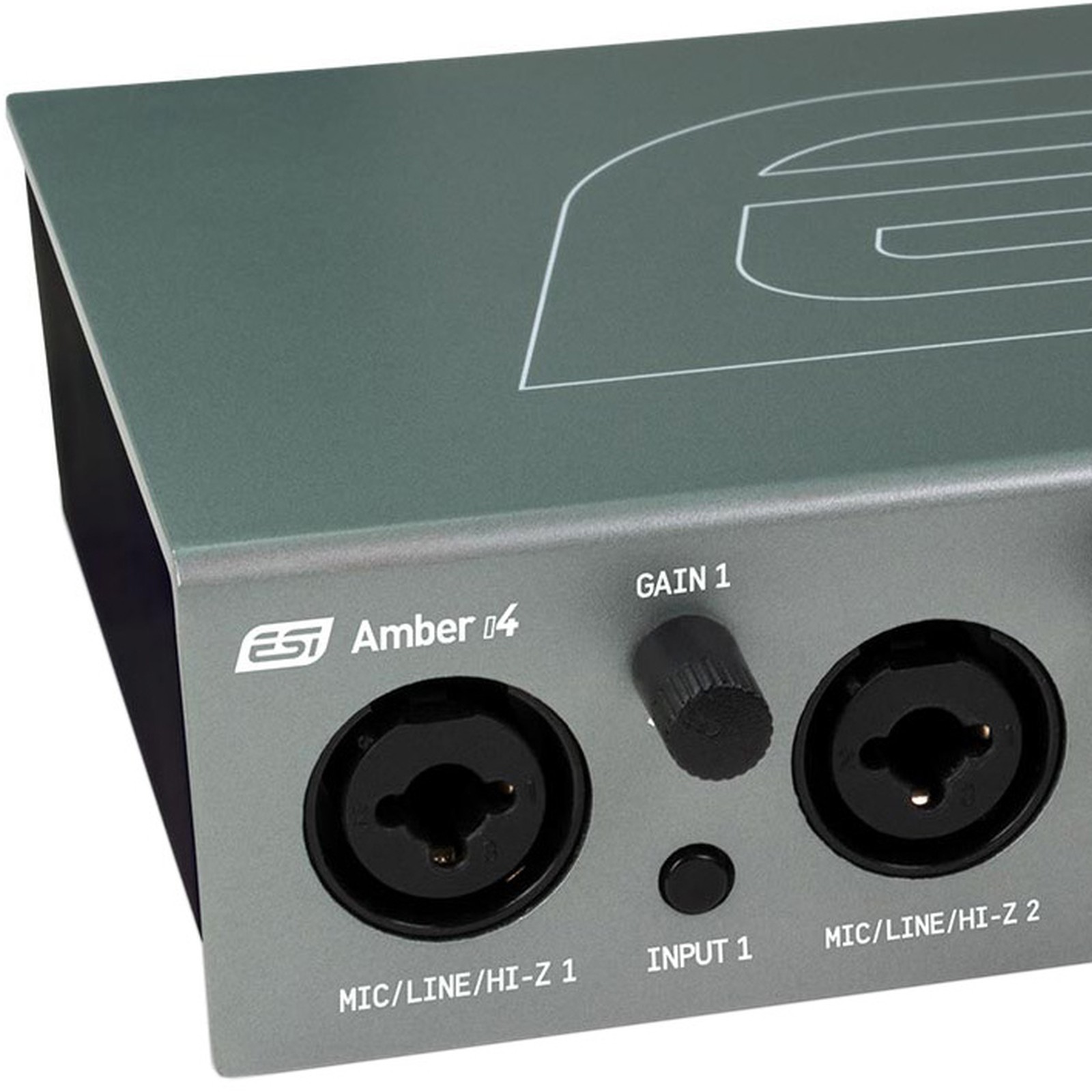 DTM・DAW ESI Amber i4 ESI Amber i4 – Thomann Polska