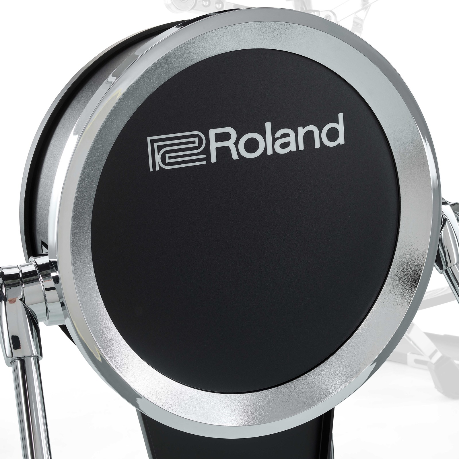 Kickpad des Roland TD713 E-Drum Sets