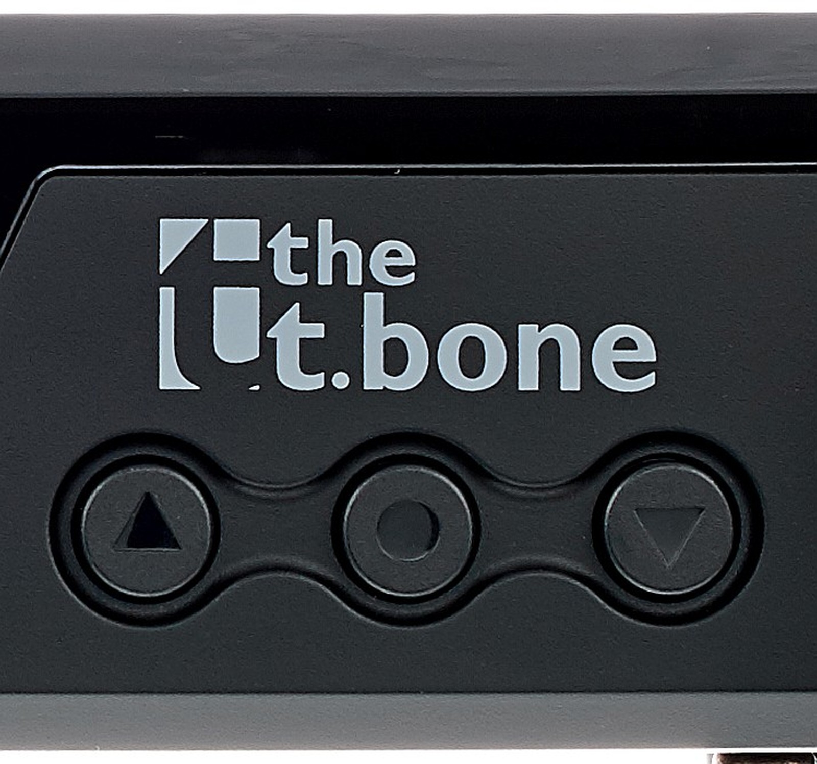 Bedienelemente des the t.bone freeU PT 823 Empfängers