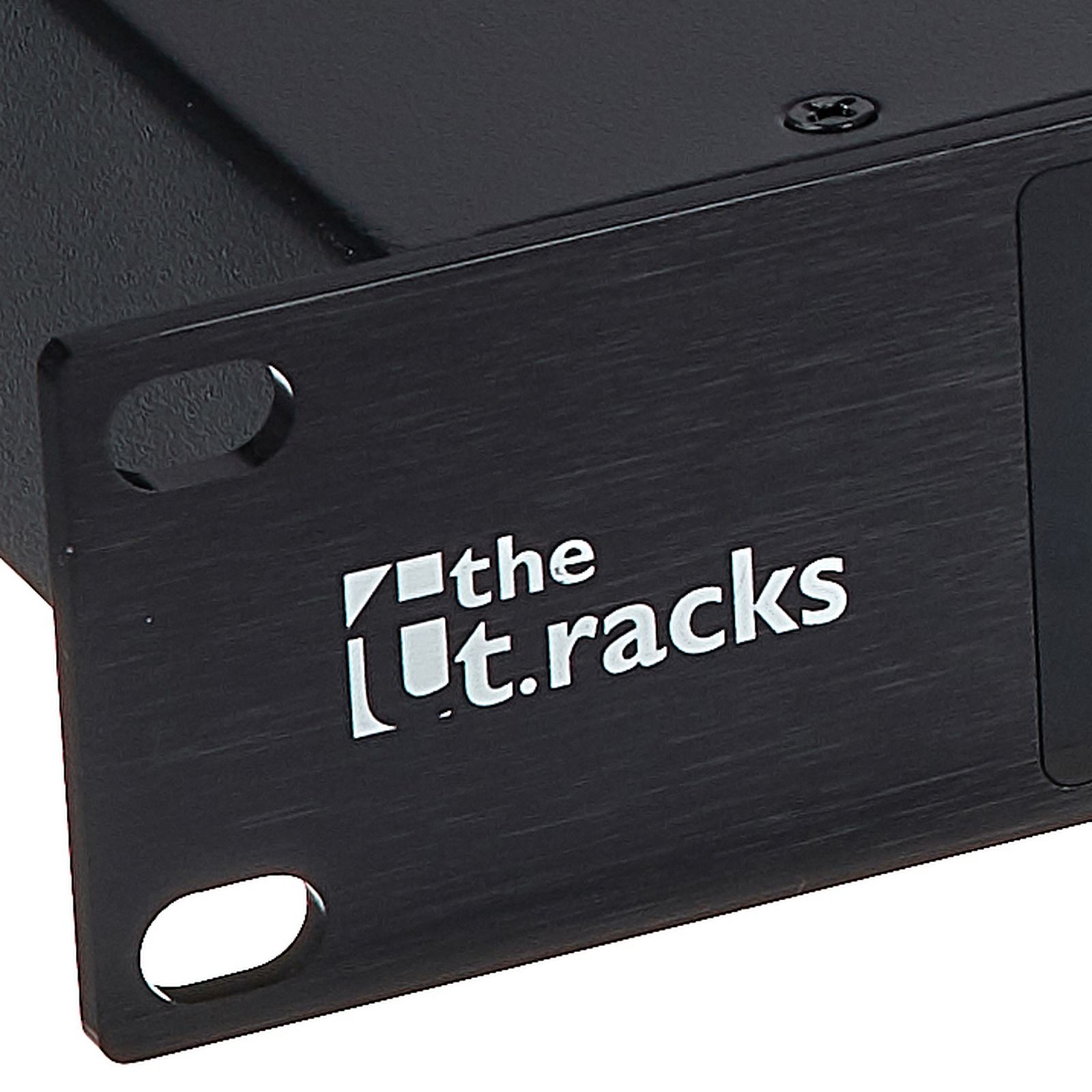the t.racks 19" Rack FIR DSP 408