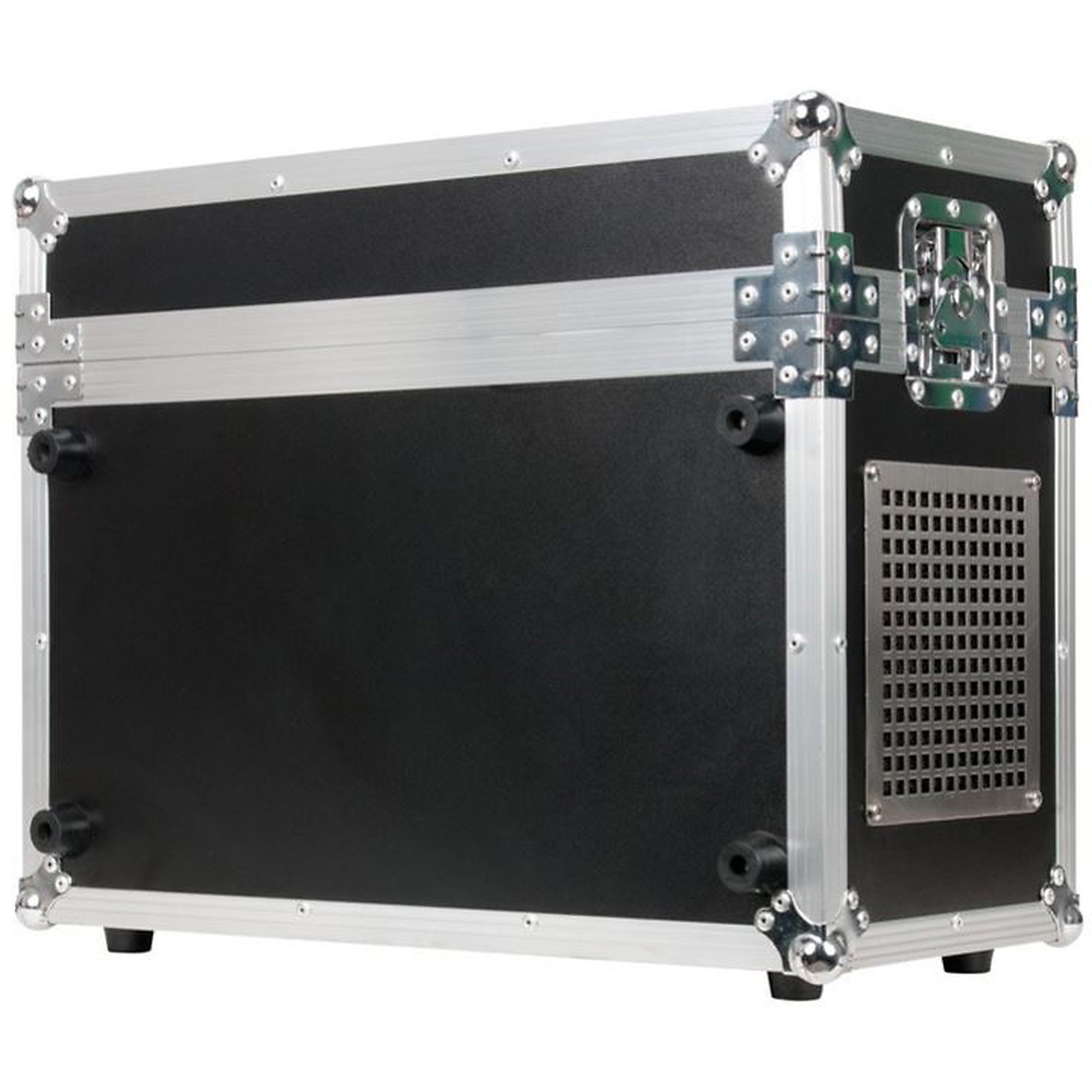 ADJ Entourage im Flightcase