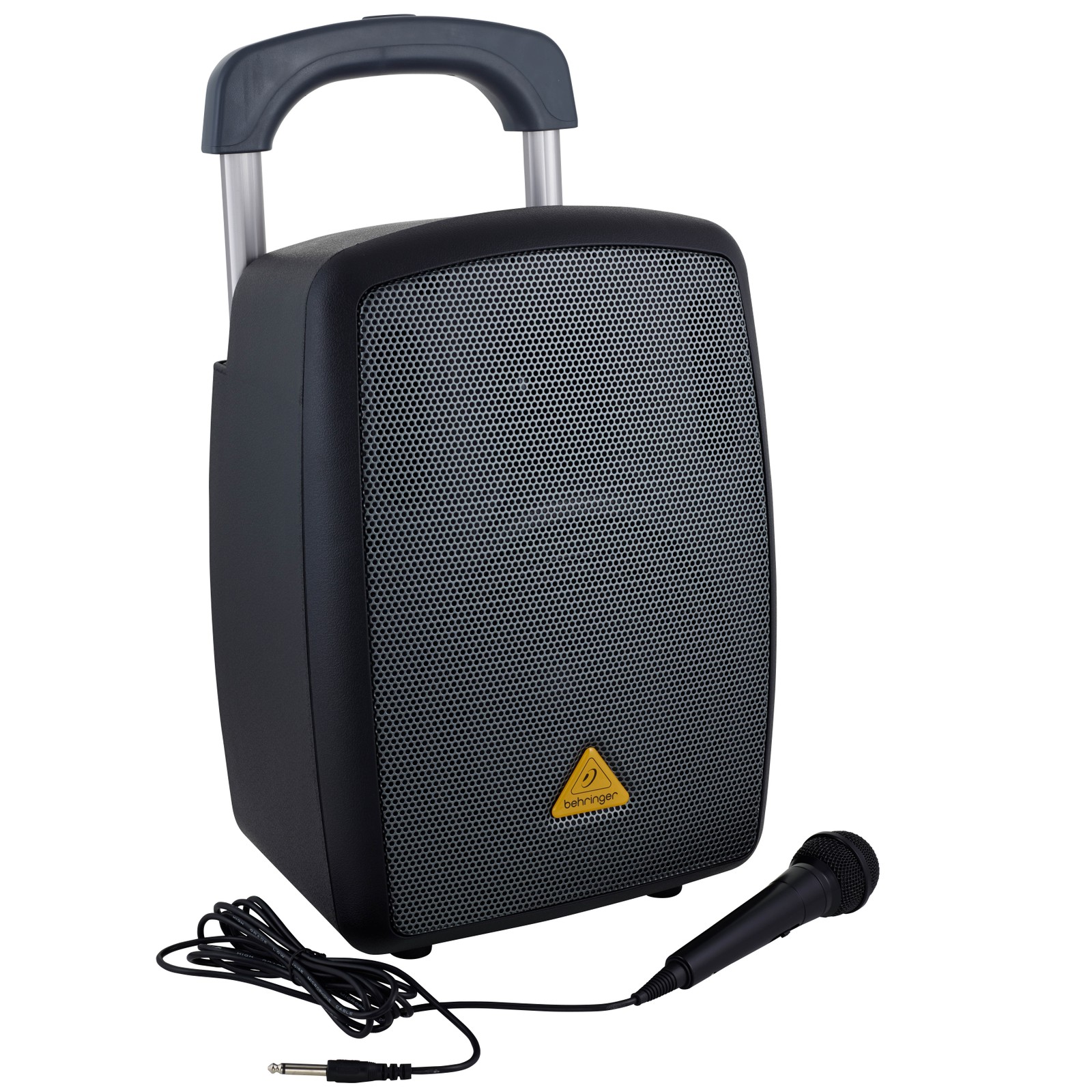 Behringer MPA40BT-Pro Aktiver Akku-Lautsprecher