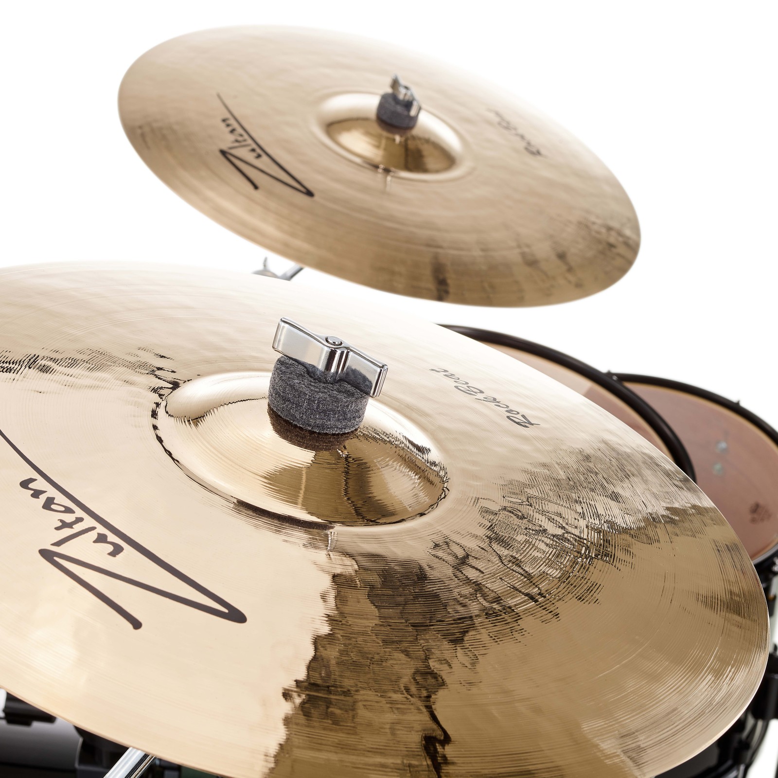 Zultan Rock Beat Becken
