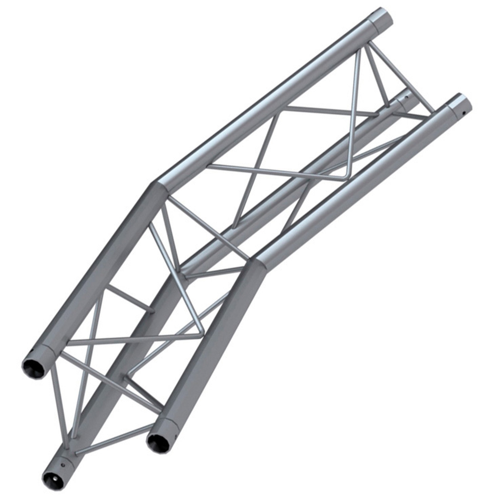 Global Truss F23C23 135° Corner