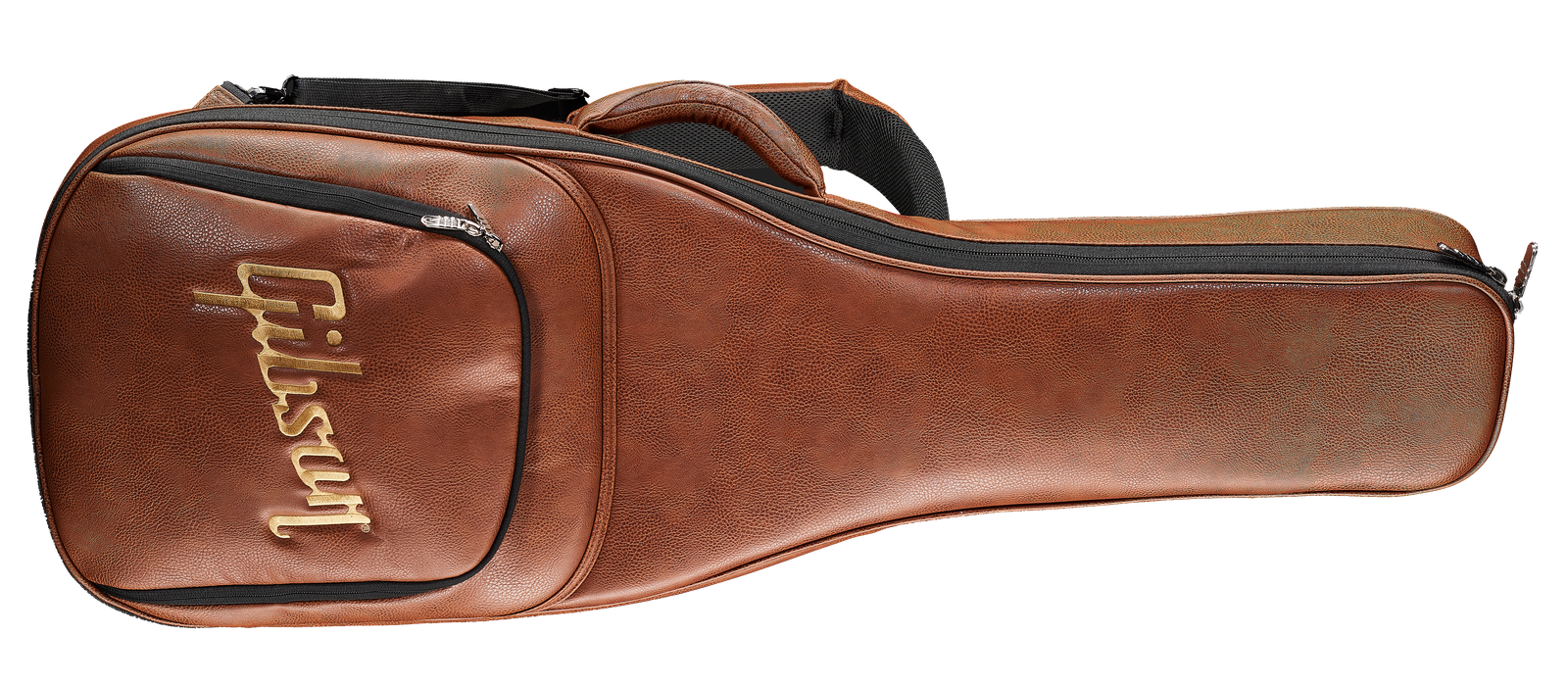 Gibson SG Standard EB, Gigbag