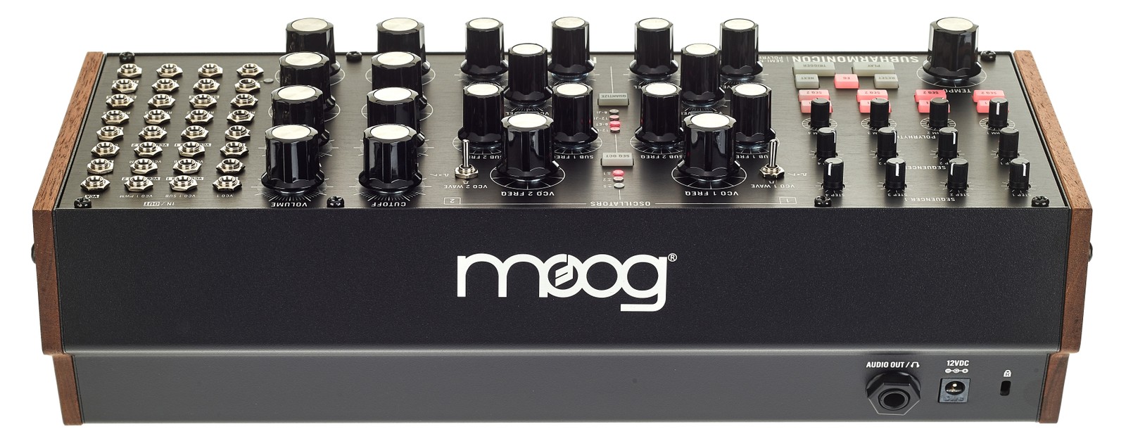 Moog Subharmonicon – Musikhaus Thomann