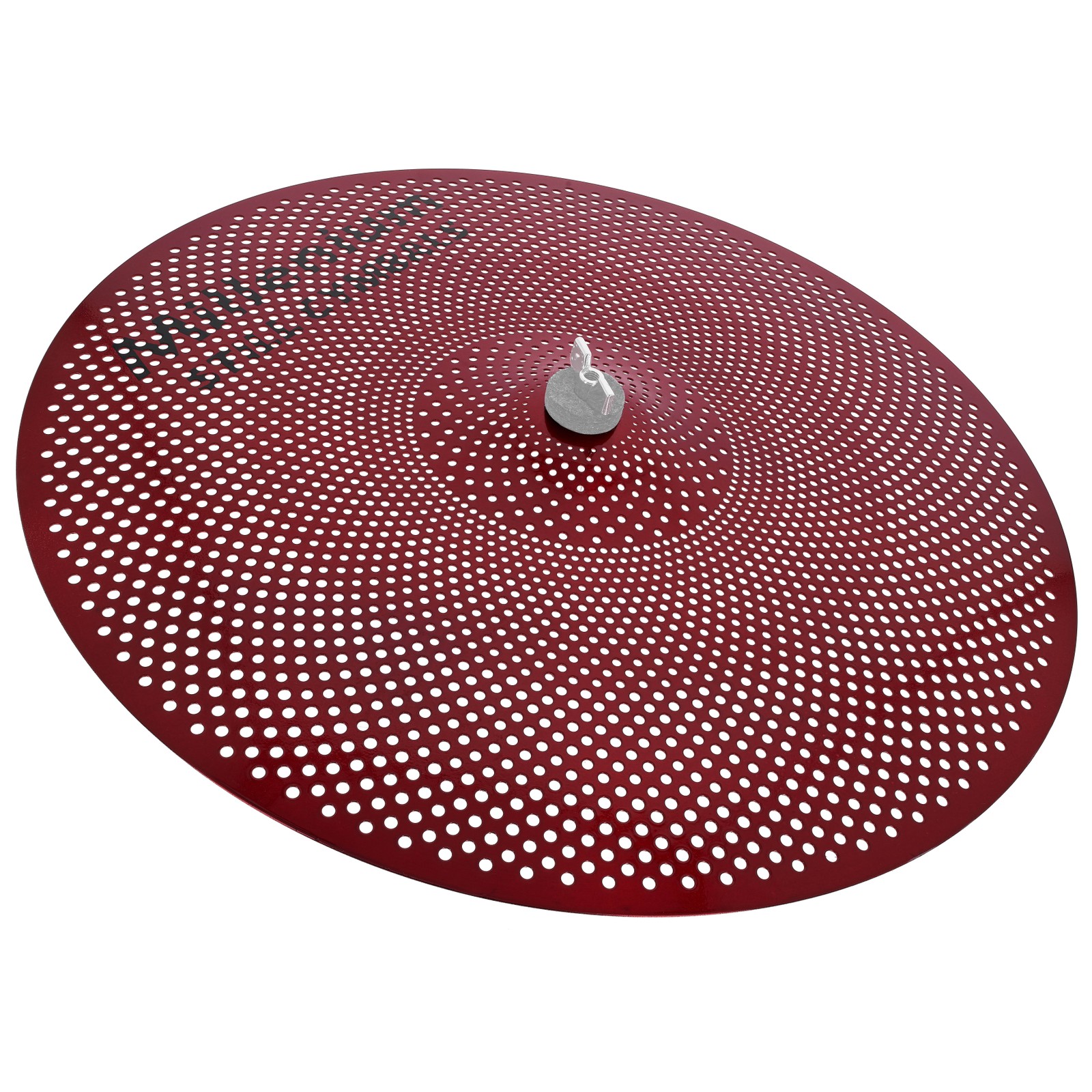 Millenium 20" Still Series Ride Red