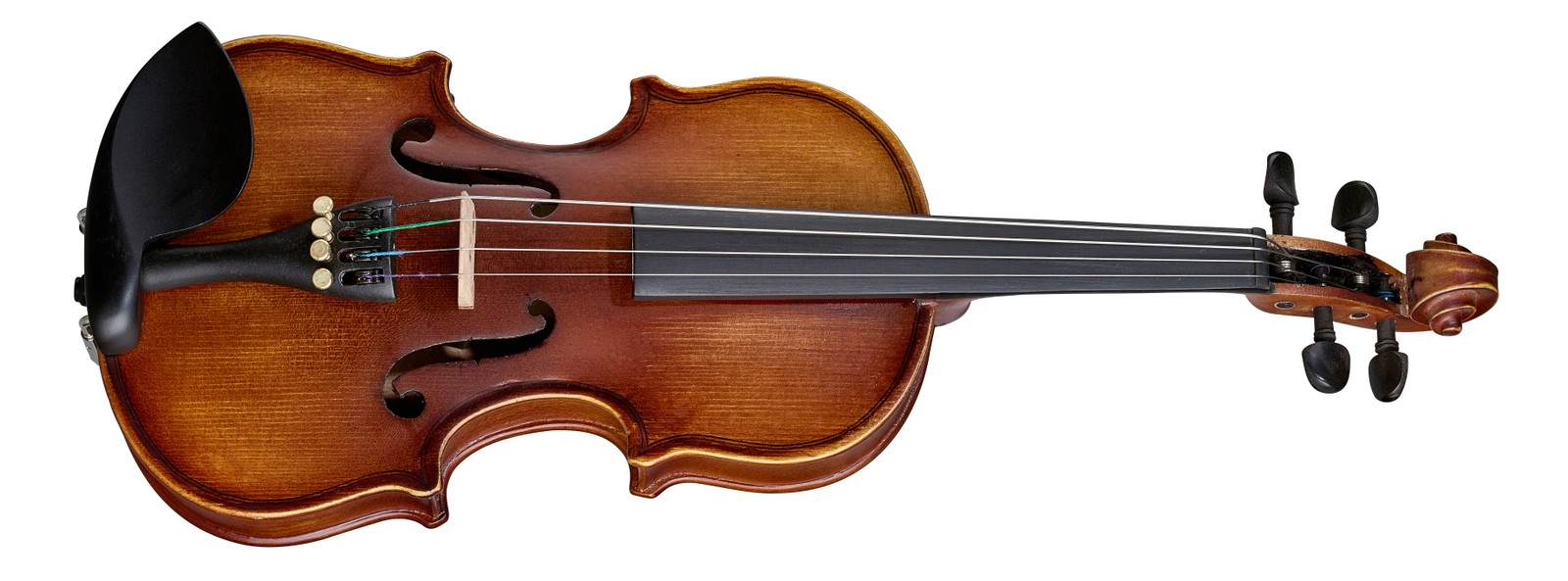 Thomann Student Violinset 1/10