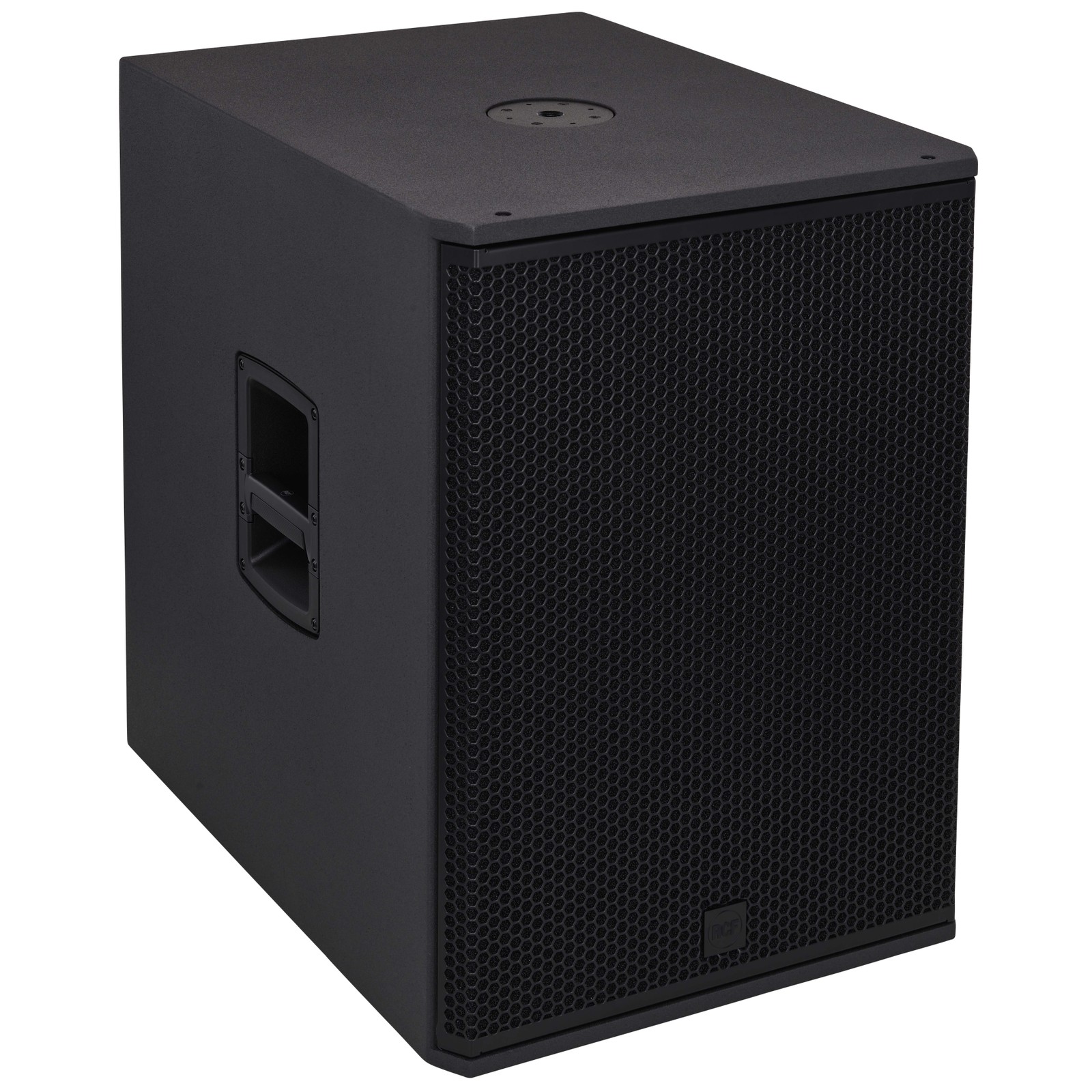 RCF Sub 8003-AS MK3 Aktiver Subwoofer