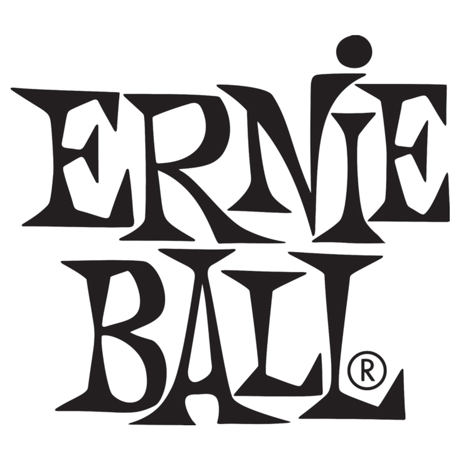 Ernie Ball Logo