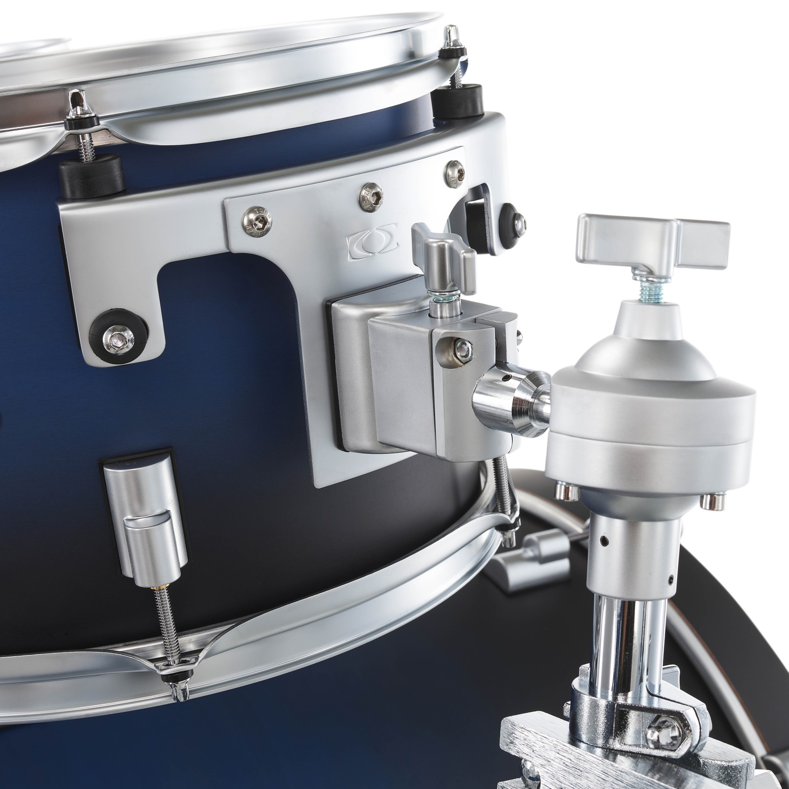 Tomhalter am DrumCraft Series 6 2up 2down SBB Kesselsatz