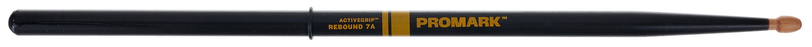 Pro Mark R7AAG 7A Rebound Active Grip Drumstick