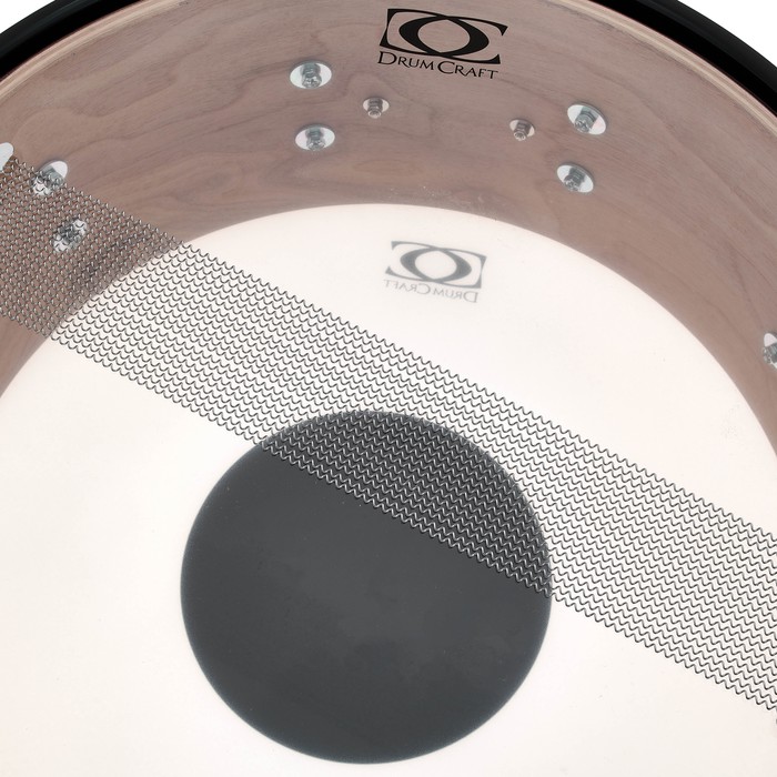 Hybridkessel aus Ahorn und Walnuss