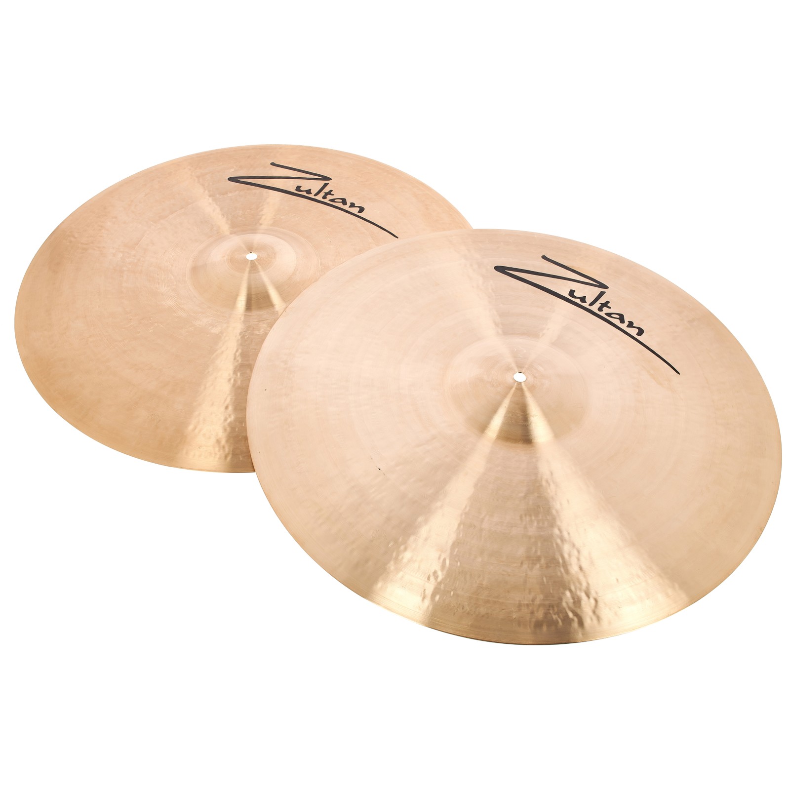 Zultan 22" Orchestra medium Orchesterbecken