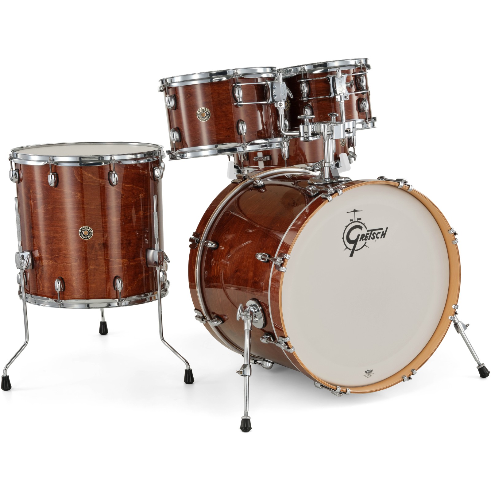 Gretsch Drums Catalina Maple Studio WG Kesselsatz
