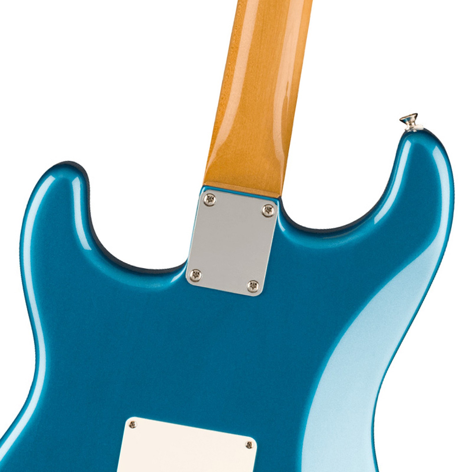 Fender Vintera II 60s Strat Halsübergang