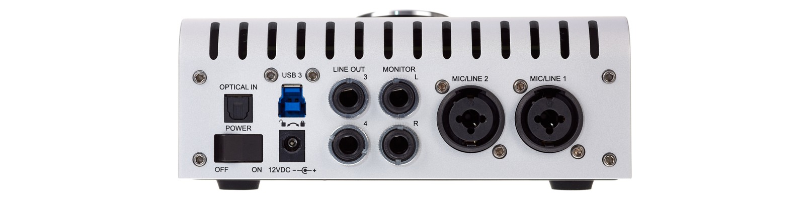 Universal Audio Apollo Twin USB Duo Heritage