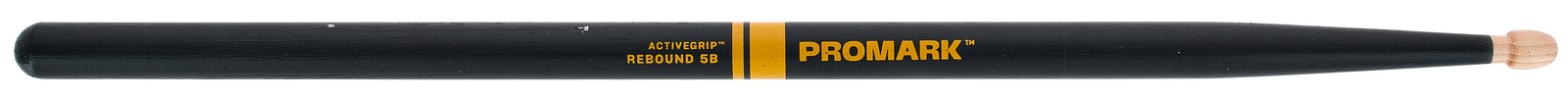 Pro Mark R5BAG 5B Rebound Active Grip Drumstick