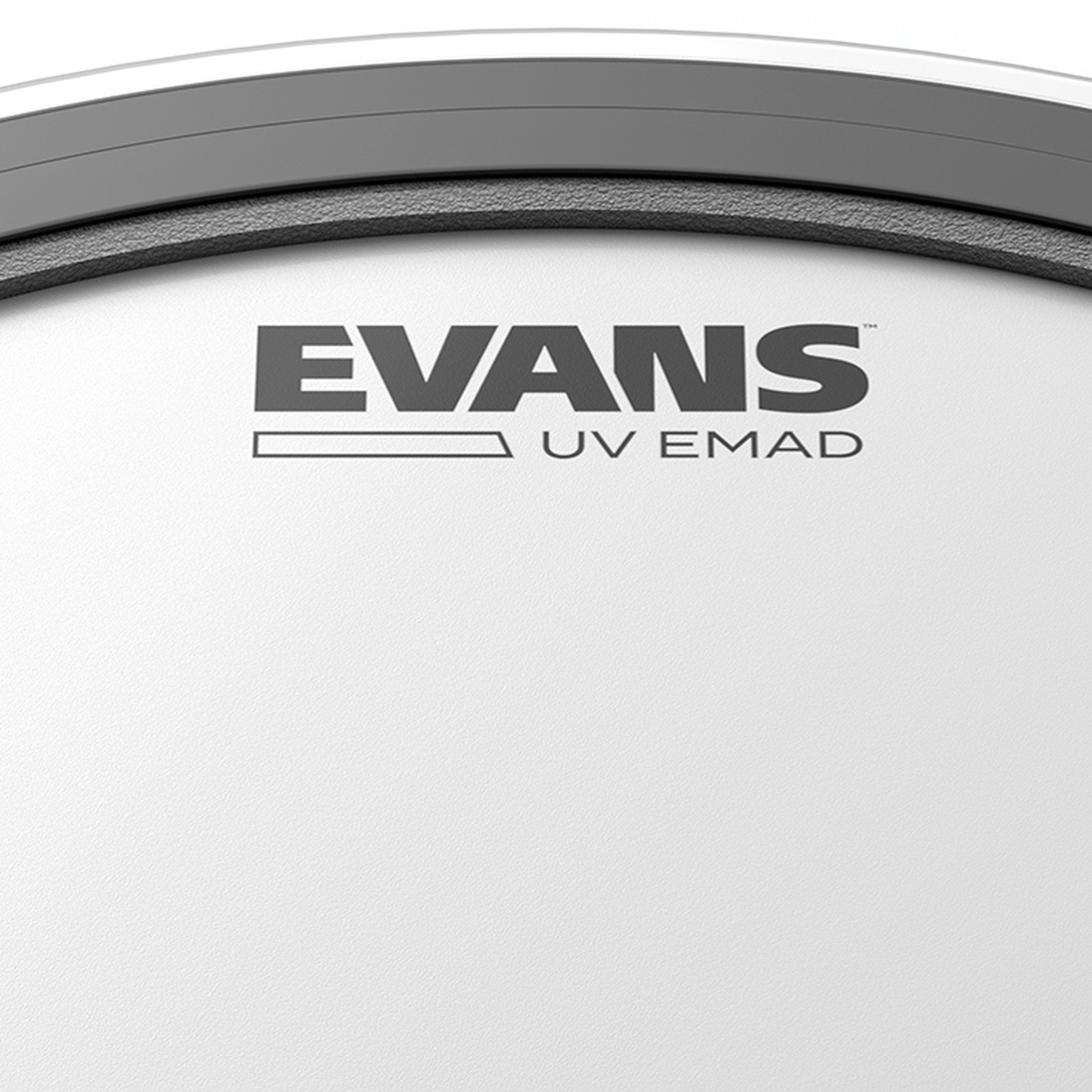 Evans Drumheads Logo