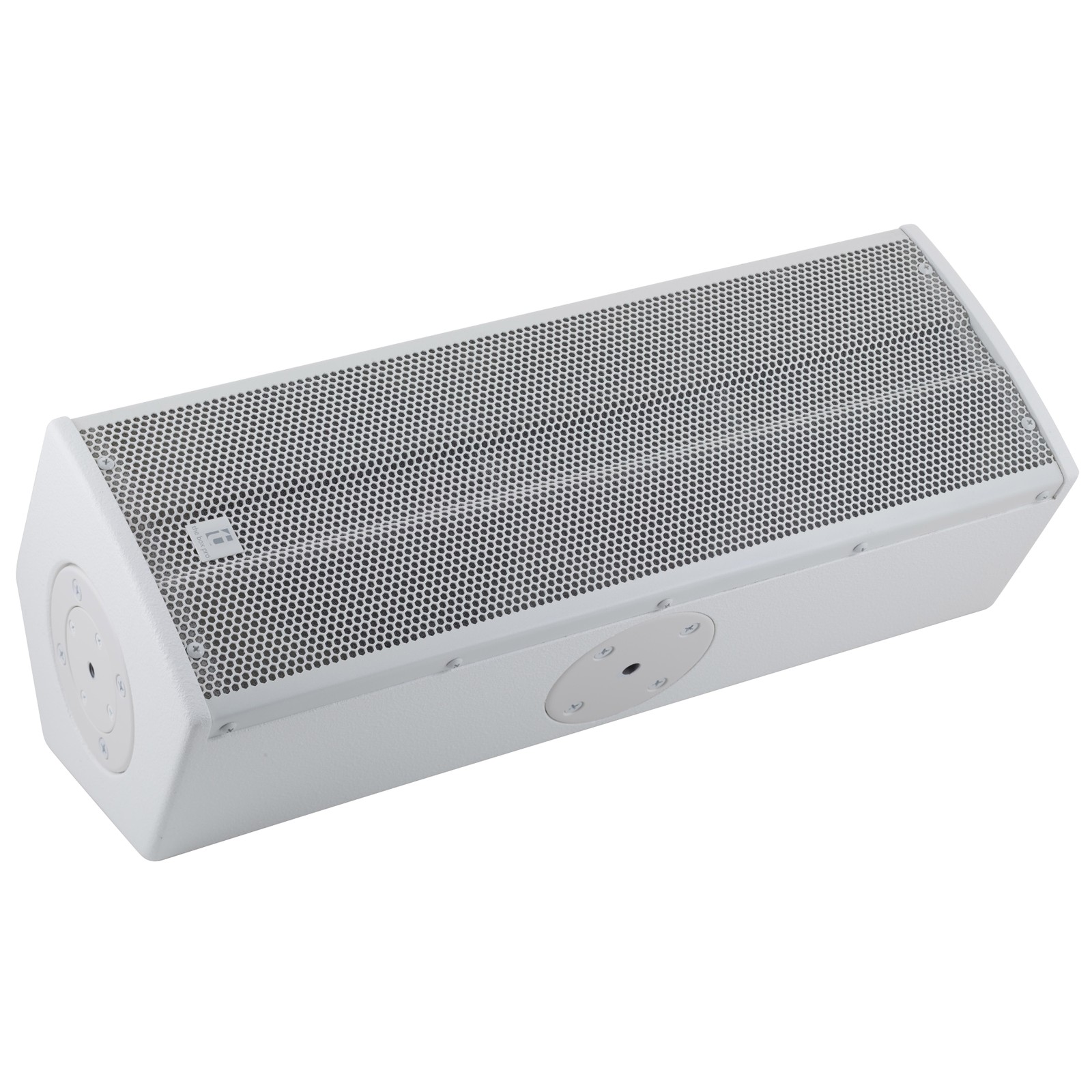 the box pro Achat 206 WH Kleinlautsprecher