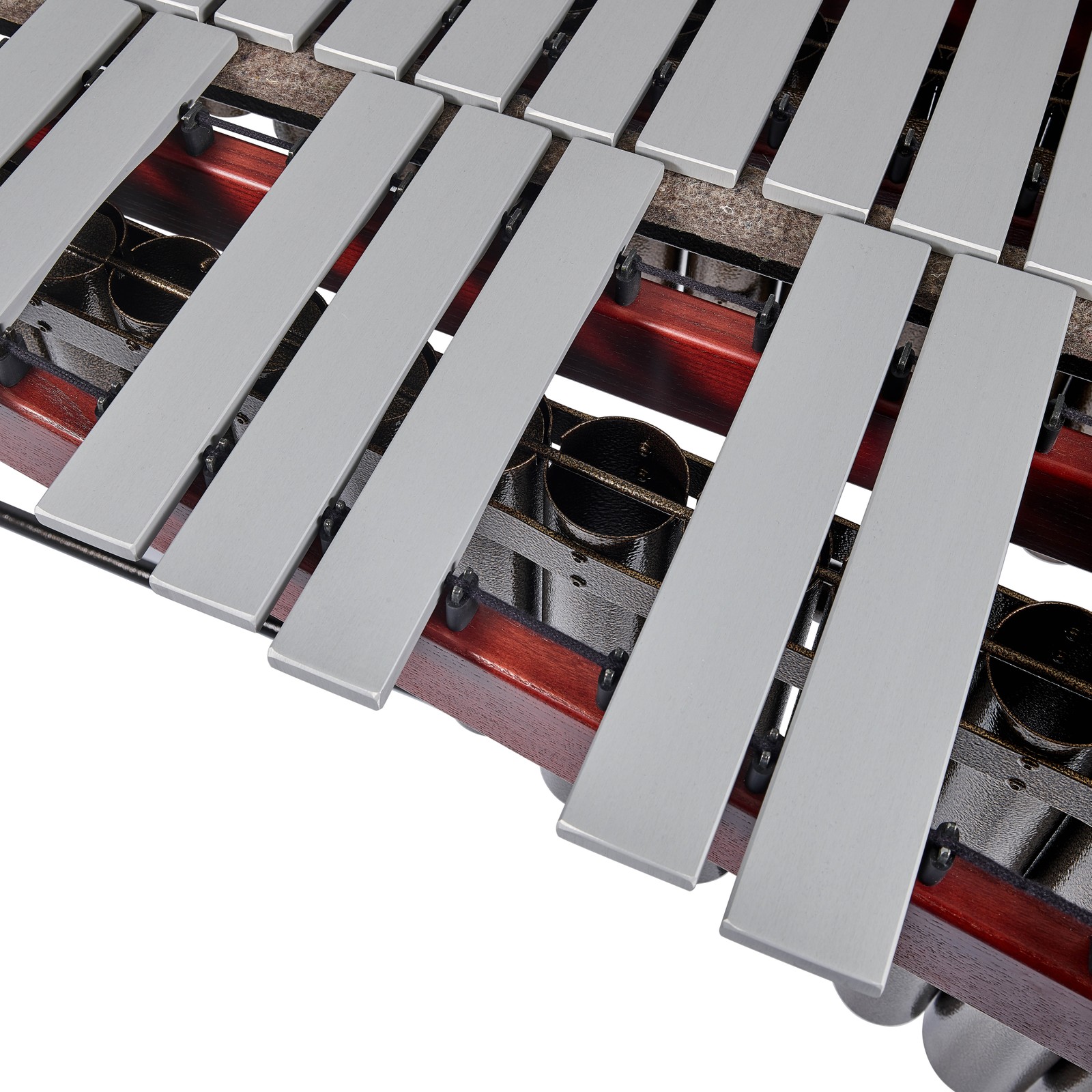 Thomann Vibraphone THV 3.0 Aluminiumplatten