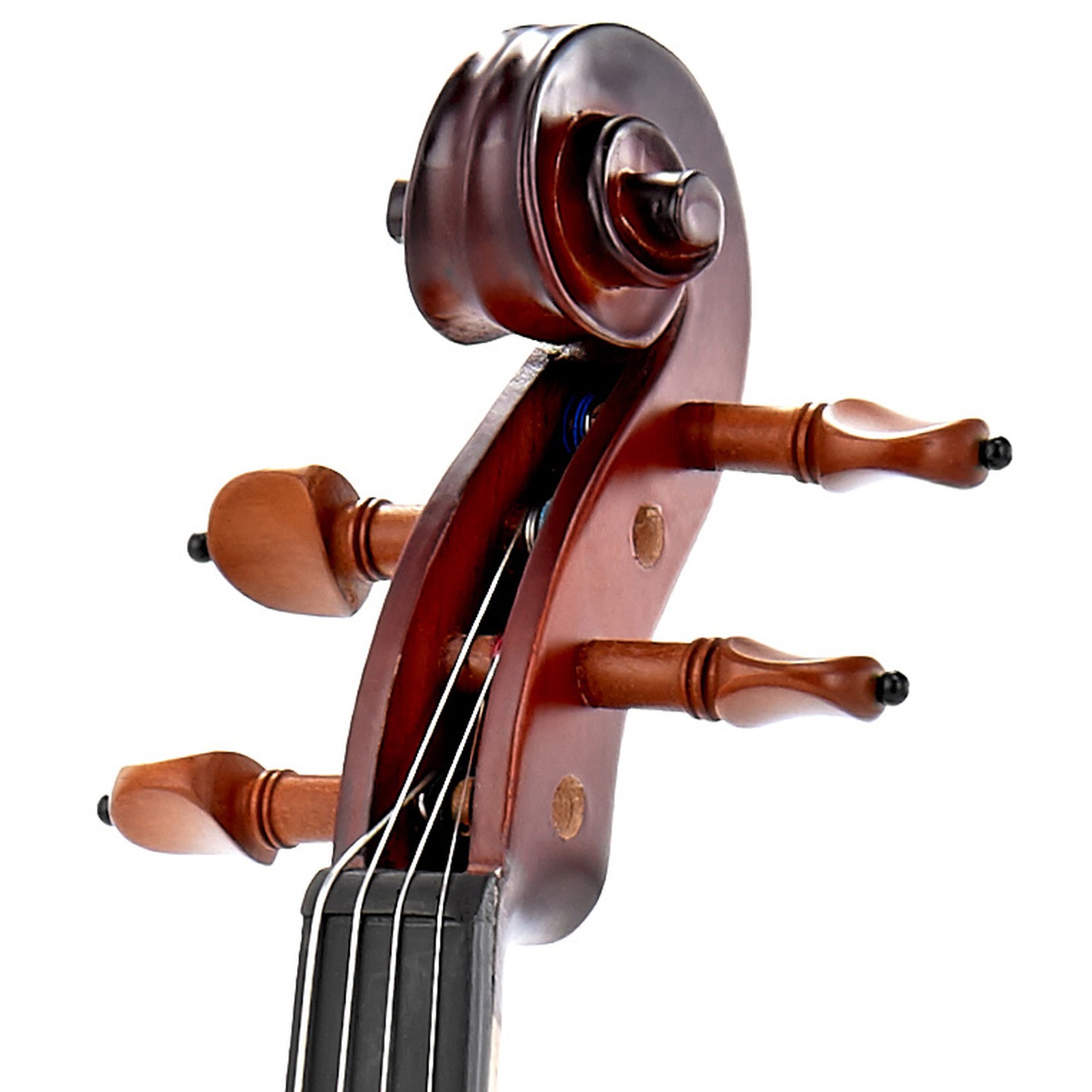 Thomann 1/4 Classic Violine Wirbel