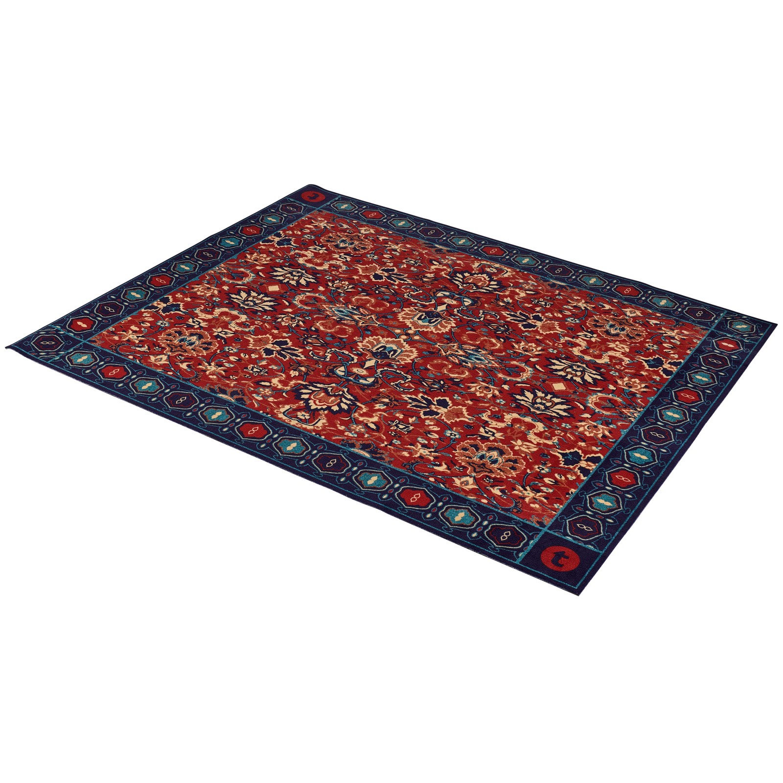 Thomann Drum Rug