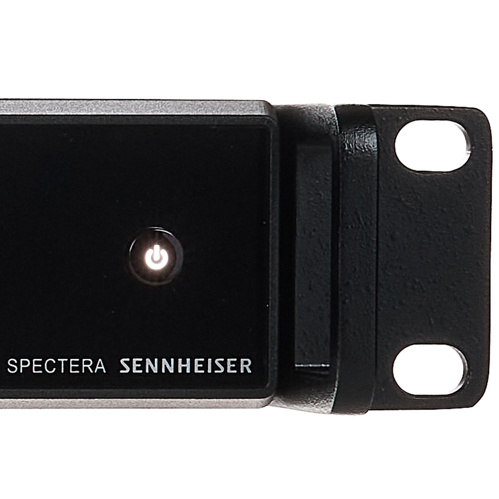 Detalle del Sennheiser Spectera Base Station