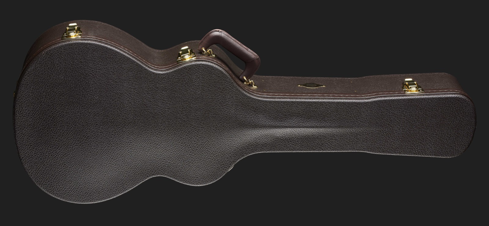 Taylor Deluxe Hardshell Case