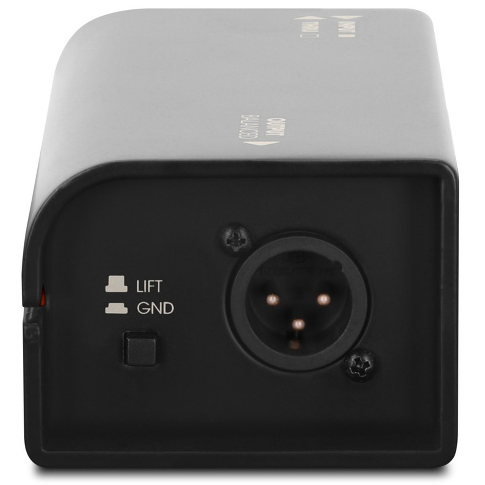 Palmer DI-Box passiv