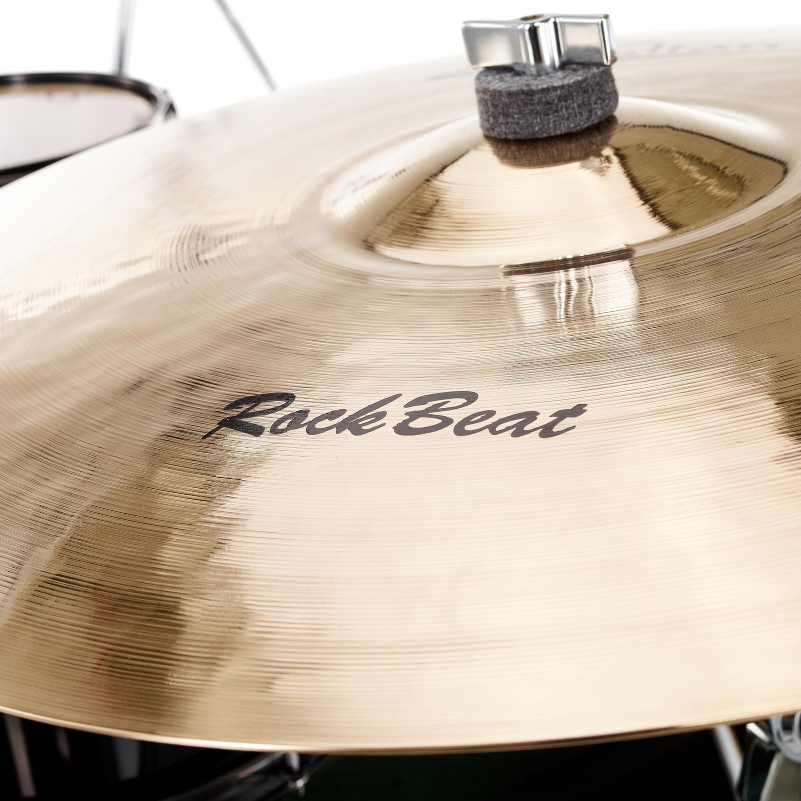 Zultan Rock Beat Becken