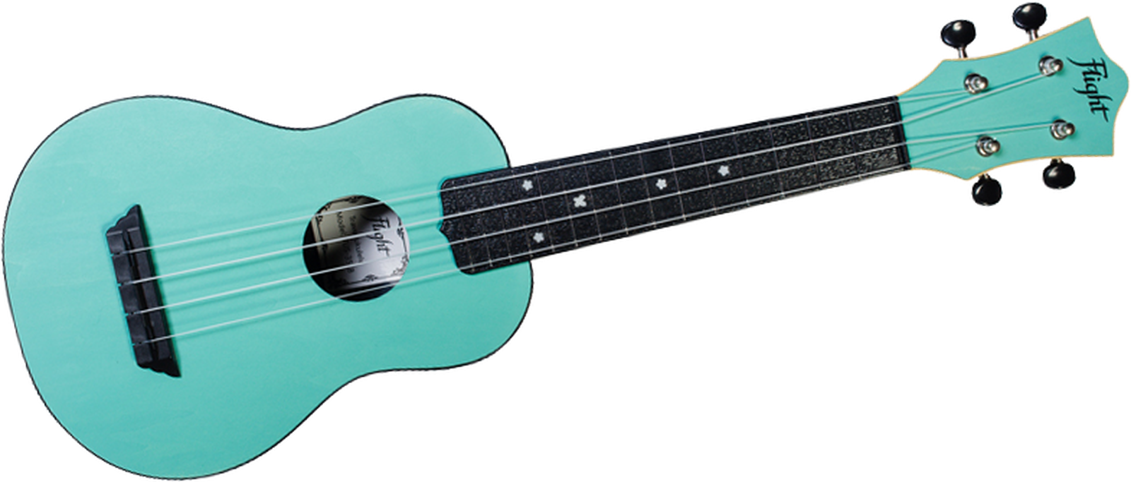 Flight TUS35 LB Travel Ukulele